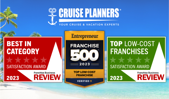 cruise planners travel agent